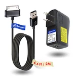 6FT Long Usb Ac Adapter Charger For Samsung Galaxy Tab ETA-P11JBE ETA-P11X 5V 2A. Fixed Price $9.99.