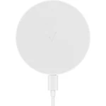 Verizon Qi Wireless Fast Charging Pad White (WC15WGGLWHT-A). Fixed Price $9.99.