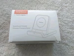 Swanscout Portable Wireless Charger Stand.. Fixed Price $14.99.
