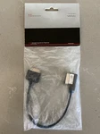 Audi Ami Adapter Cable Ipad Iphone 30 Pin #4F0 051 510 Ag New Sealed Oem. Fixed Price $24.95.