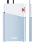 Bank Anker AK-A1229011-F0 Powercore Slim 10000 Portable Charger. Fixed Price $14.99.