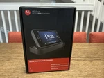 Motorola Hd Dock For Droid 3 New Sealed. Fixed Price $14.99.