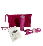 Powerocks External Super Magicstick Battery Charger Pink Manual Pouch. Fixed Price $15.97.