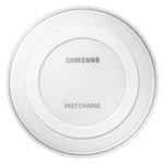 Samsung Oem Original Fast Charge Wireless Qi Smartphone Charging Pad - White. Fixed Price $24.99.
