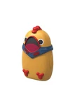 Stranger Things Squawk Chicken Power Bank 4000 Mah Wsqk Radio Netflix New. Fixed Price $14.95.