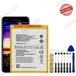 For Cricket Zte Blade X Z965 Replacement Battery LI3930T44P6H816437 Tool. Fixed Price $14.99.