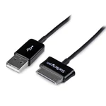 Startech 2M Dock Connector Usb Cable For Galaxy Tab. Fixed Price $5.09.