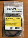 USB2UBSDC Startech Cable, USB2.0-GALAXY Tab Dock/micro. Fixed Price $7.27.