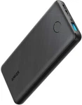 Anker Powercore Slim 10000, Ultra Portable Charger, Compact 10000MAH Extern. Fixed Price $34.99.