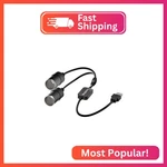 Moqidong Usb To Cigarette Lighter Adapter 12V: 30W QC3.0 Male Double. Fixed Price $18.01.