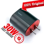 Original Verizon 30W Fast Usb-c Type-c Home Wall Charger Adapter. Fixed Price $18.98.