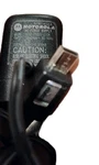 SPN5404A Oem Motorola I.t.e. Adapter Ac Power Supply Cord Travel Charger Wall. Fixed Price $14.95.