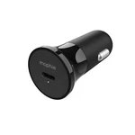 Mophie 18W Usb Pd Car Charger Black - 409905969. Fixed Price $20.22.