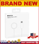Apple Original A2255 Watch Magnetic Charger To Usb-c Cable 1M/3.3FT. Fixed Price $15.00.