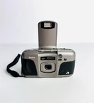 Kodak Advantix 3800IX Advanced Photo System Point-and-shoot Film Camera W/flash. Fixed Price $14.99.