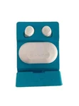 Jlab Audio Jbuds Air True Wireless Signature Bluetooth Earbuds / Charging Case. Fixed Price $14.99.