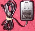 Blackberry Charger Model / PSMO4A-050RIM Research In Motion Limited -last One. Fixed Price $8.95.