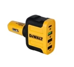 Dewalt High Speed Charger For Vehicle Type Usb Port DXMA1419009. Fixed Price $107.53.