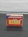 Carson Dellosa Stem Challenges Card Set Grades 2 - 5, Teachers And Homeschool. Fixed Price $5.00.