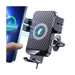 Wireless Car Charger, Mokpr 15W Fast Charging Auto-clamping Cha... Ship. Fixed Price $38.66.