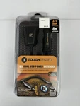 Toughtested 8FT Dual Usb Power Extender 3.1A Car Charger TT-PXT-2U New Sealed. Fixed Price $18.99.