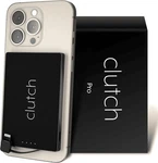 Clutch Pro World's Thinnest Iphone Charger Portable Power Bank 5. Fixed Price $64.10.