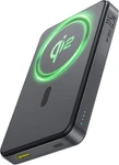 Baseus 10000MAH 22.5W Usb-a & 20W Usb-c QI2 Magsafe Portable Power Charger Bank. Fixed Price $39.99.