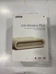 Iottie - Ion Wireless Plus V2 Charging Pad Fast Charger. Fixed Price $12.50.