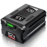 3.5AH For Snapper Xd 82V Max Lithium Ion Battery BSB2AH82 Cordless Power 1760514. Fixed Price $84.99.
