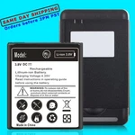 3700MAH Replacement Battery Charger Fits Samsung Galaxy ON5 S550TL Cellphone. Fixed Price $42.88.