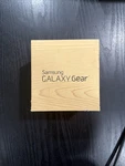 Samsung SM-V700 Galaxy Gear Smart Watch Brand New. Fixed Price $250.00.