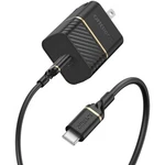 Otterbox Fast Charge Usb-c To-c Wall Charging Kit 20W For Iphone 16 & 15. Fixed Price $14.95.