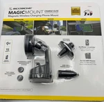 Scoche Magicmount Magnetic Wireless Elite Charging Phone. Fixed Price $19.99.