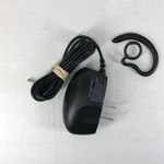 Samsung TAD136JBE Bluetooth Charger + Ear Hook Clip WEP180 WEP210 Oem Accessor. Fixed Price $9.99.