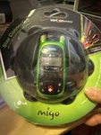 Migo Lg Vx 1000L Cell Phone Rare Nib Never Opened Original Box Vtg Collectible. Fixed Price $400.00.