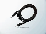 Power Cord Cable For Nokia CA-211 DT-900 DT-901 DT-910 To AC-301U AC-301X. Fixed Price $7.99.