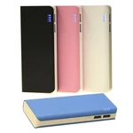 13000MAH Universal Portable External Battery Charger Power Bank For Mobile Phone. Fixed Price $17.99.