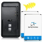 Sporting 5900MAH BL-45F1F Battery Home Charger For Lg Aristo M210 MS210 Phone. Fixed Price $17.75.