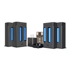 Yellowstone Y2 Power Charging Accessory (4 Pack) Bundle With Card Reader. Fixed Price $199.99.