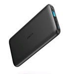 Anker Powercore Lite 10000MAH, Usb-c Input (only), High Capacity Portable New. Fixed Price $39.99.