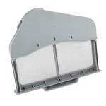 DC97-16742A For Samsung DV19J Plastic+stainless Steel Dryer Lint Filter Part. Fixed Price $13.98.