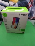 Sealed Belkin Boostup Wireless Charger Apple, Qi Smartphone Iphone Galaxy White. Fixed Price $32.99.