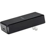 Verizon Usb-c Wall Charger 3.25AMP Black -(TVL65WGANTYPEC). Fixed Price $21.99.