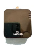 Naztech PB1800M Micro Usb Back Up Battery 1800MAH - Black. Fixed Price $10.00.