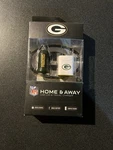 Nfl Green Bay Packers Usb Car And Travel Charger Home Away Old Stock Mizco. Fixed Price $13.99.