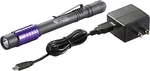 Streamlight 66148 Stylus Pro Usb Uv Ultraviolet Flashlight Detect Fraudulent Doc. Fixed Price $78.99.