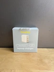 Heyday 60W Usb-c Charger 2-PORT Gan Pd 3.0 Laptop, Phone. Brand New In Box. Fixed Price $12.00.