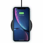 Belkin Boost Up Wireless Charging Pad 5W Android Samsung Iphone 8 11 12 13 Max. Fixed Price $17.87.