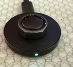 Oura Ring GEN3 Horizon Heritage Stealth Size 8 - Read Description Notes. Fixed Price $60.99.