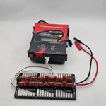 Revolectrix Cellpro Powerlab 8 V2 High- R/c Battery Workstation. Fixed Price $289.98.